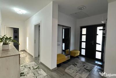 Casă cu 4 camere cu Teren 550 Mp în Săsar - 14