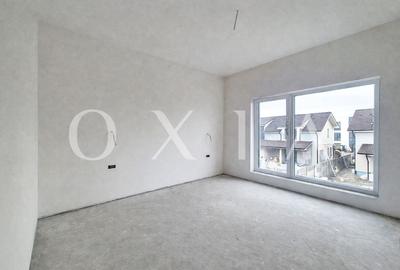 Duplex cu 4 camere cu Canalizare în Urseni - 12