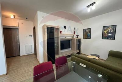 Apartament cu 2 camere semidecomandat în Iosia - 8