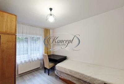 Apartament la prima inchiriere dupa renovare in zona Sigma Center Apartament la prima inchiriere dupa renovare in zona Sigma Center - 4