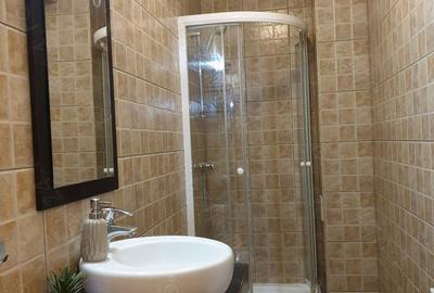 Casă cu 4 camere în Central - 5