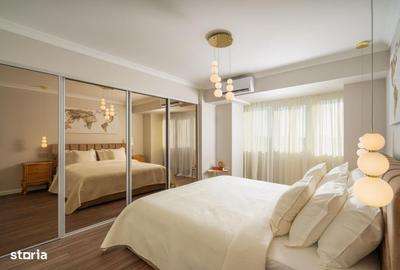 Apartament cu 4 camere, mobilat în Alba Iulia - 14