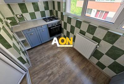 Apartament cu 3 camere decomandat, mobilat în Central - 6