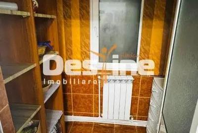 MIRCEA CEL BATRAN, Apartament 2 camere DECOMANDAT, 45 mp, 99.900 EURO - 2
