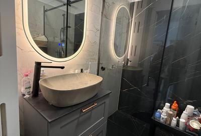 Apartament cu 2 camere semidecomandat, mobilat în Floreasca - 18