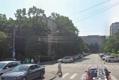 Apartament cu 3 camere în Dacia