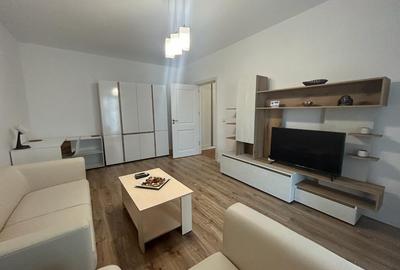 Drumul Taberei bloc nou Plaza Exigent Residence apartament 2 camere spatios 65mp - 1