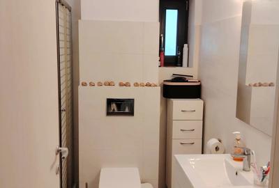Apartament cu 4 camere decomandat în Băneasa - 4