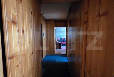 Apartament cu 2 camere decomandat în Central - 7