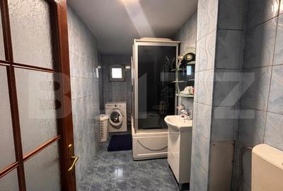 Apartament cu 2 camere, 60 mp, zona Stefan Cel Mare - 2