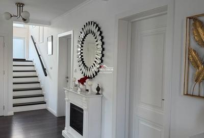 Casă cu 5 camere cu Teren 476 Mp în Sânmartin - 11