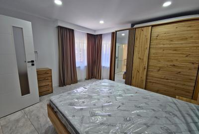 Dacia Tomis III – casă individuală 3 camere - 13