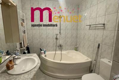 Apartament cu 3 camere în Ultracentral - 4