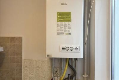 Garsonieră în Central - 6