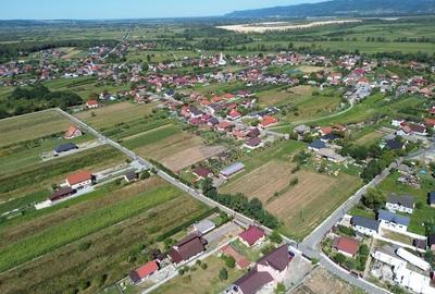 De vanzare Hala 160 m2 in localitatea Lapusel, comuna Recea, Maramures - 17