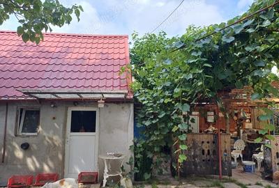 Casă cu 4 camere cu Teren 360 Mp în Ocna Sibiului - 1