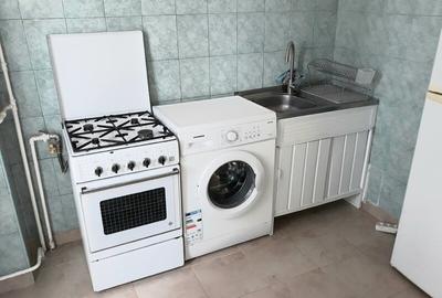 Garsonieră decomandată, mobilată în Ștefan cel Mare - 9