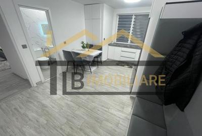 Garsonieră semidecomandată în Dacia - 5