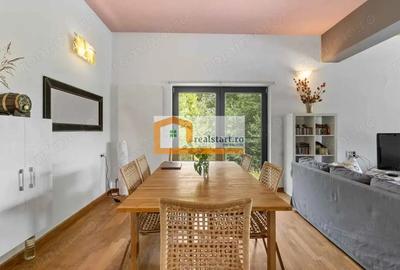 Cornu, Vedere la Padure, Vila D+P+M, 6600mp teren, 4 parcare - 10