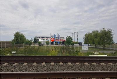 Teren de 1132100 mp, în Șofronea - 3