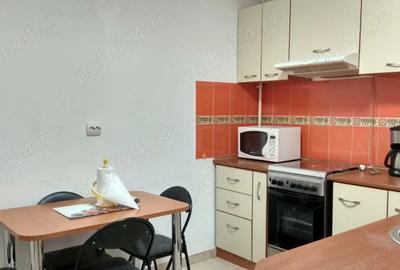 2 camere | Favorit, Drumul Taberei | loc de parcare - 7