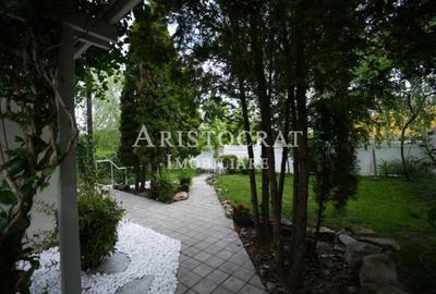 Casă cu 5 camere cu Teren 450 Mp în Corbeanca - 10