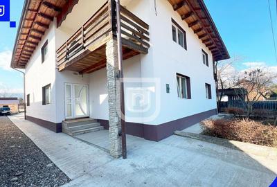 Casă cu 7 camere cu Teren 2609 Mp în Mănăstirea Humorului - 16