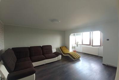 Apartament complet Mobilat si Utilat, Centrala termica - 1
