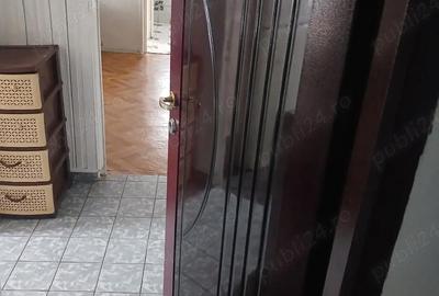 Apartament cu 2 camere semidecomandat în Alecu Russo - 5