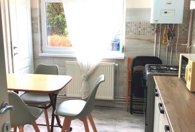 Apartament cu 1 camera mobilat si utilat, strada Nasaud - 2