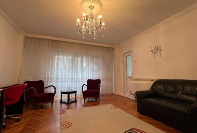REA1022886 Apartament 3 Camere decomandat l Barbu Vacarescu - 2
