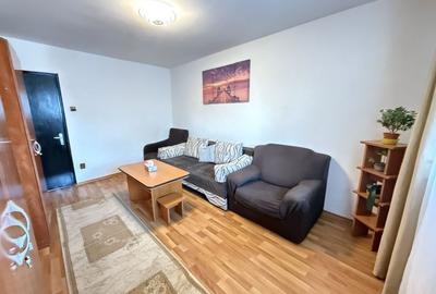 Apartament 2 Camere Teiul Doamnei Lacul Tei - 1