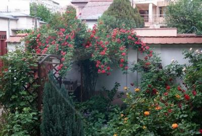 Duplex 4 camere + curte 100 mp proprie Vatra Luminoasă / Maior Ion Coravu - 1