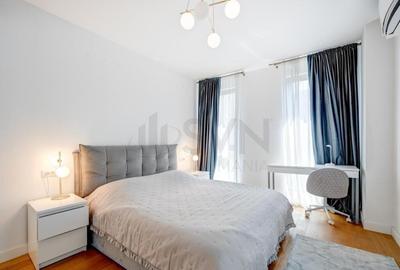 Apartament 3 camere I Apollo D or Downtown Residence - Un... Apartament 3 camere I Apollo D or Downtown Residence - Un... - 8