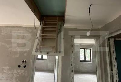 Casă cu 4 camere cu Teren 450 Mp în Lazuri - 7