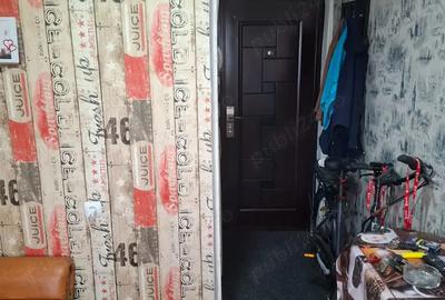 Garsonieră decomandată în Central - 3