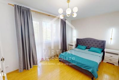 Apartament cu 3 camere în Șelimbăr - 3