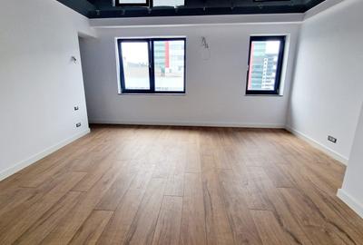 Penthouse cu 4 camere, 372 mp inclus terasa , la 200 m de rond Pipera Penthouse cu 4 camere, 372 mp inclus terasa , la 200 m de rond Pipera - 9