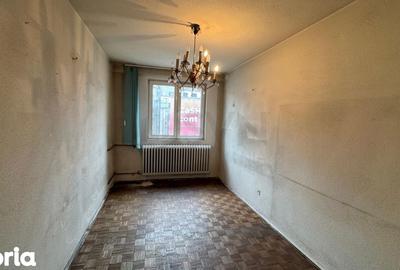 Apartament cu 4 camere în Floreasca - 4