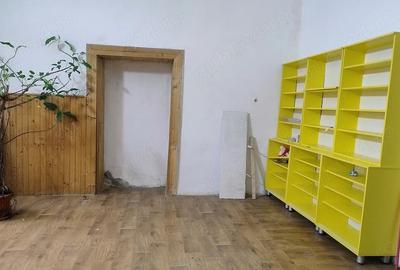Spațiu comercial, de 96 mp, în Rodna - 7