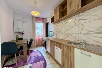 Apartament cu 3 camere, mobilat în Tudor - 3