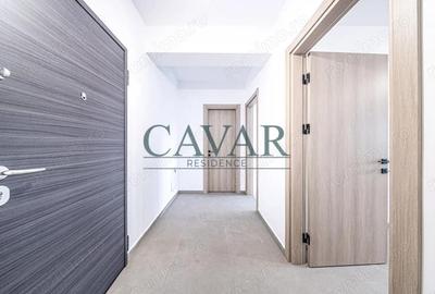 2 Camere Modern Proiect Cavar Residence Binelui - 3