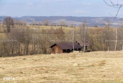 Spațiu comercial, în Sohodol - 2