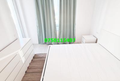 Regie Residence vanzare 2 cam mobilat utilat et 3 la 4 min Metrou Grozavesti - 18