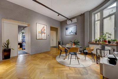 Cismigiu | Apartament 4 camere - 18