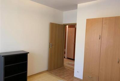 Apartament cu 3 camere circular, mobilat în Gheorgheni - 8