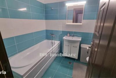 Apartament cu 2 camere decomandat, mobilat în Sălăjan - 3