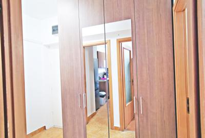 Garsonieră decomandată, mobilată în Valea Oltului - 16