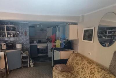 Casă cu 3 camere cu Teren 231 Mp în Chercea - 3