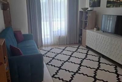 APARTAMENT 3 CAMERE - TINERETULUI